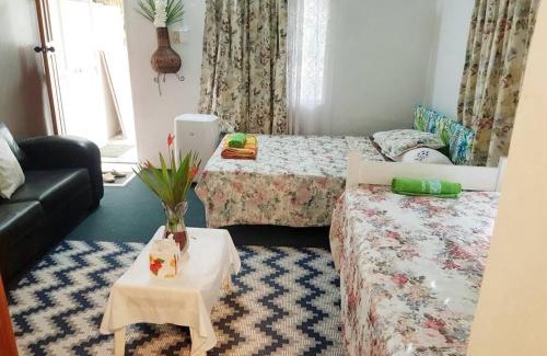 Martintar Apartment | Central Nadi - Lodge 2