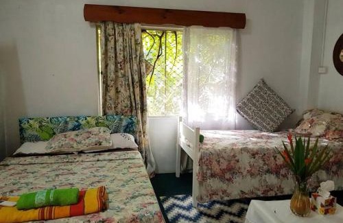 Martintar Apartment | Central Nadi - Lodge 2