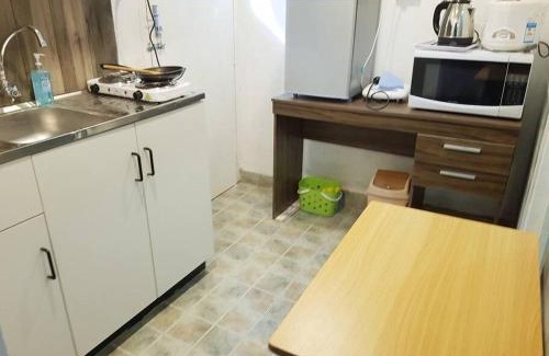 Martintar Apartment | Central Nadi - Lodge 2