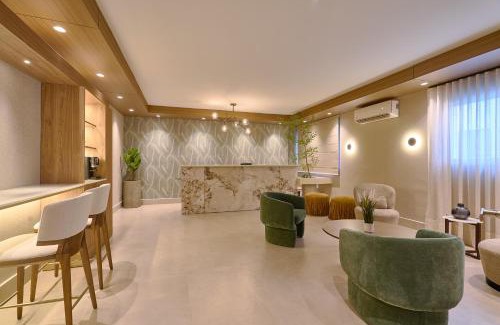 Lope De Vega Apartment | Central Park Tower