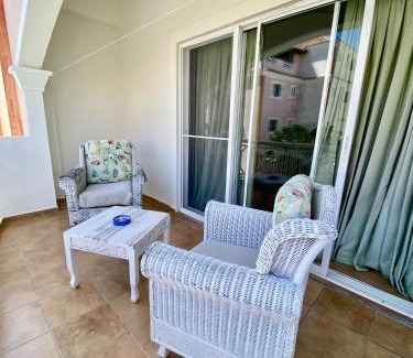 Veron Apartment | Central Place Dorado los Corales Punta Cana