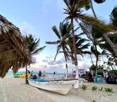 Veron Apartment | Central Place Dorado los Corales Punta Cana