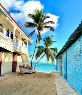 Veron Apartment | Central Place Dorado los Corales Punta Cana