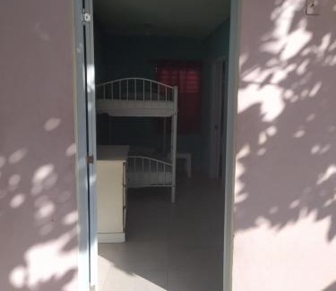 Los Melones Bed & Breakfast | Central Rooms Bayahibe
