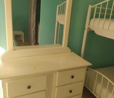Los Melones Bed & Breakfast | Central Rooms Bayahibe