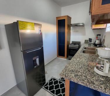 Puerto Plata Apartment | Centro historico, proximo a la calle de las sombrillas