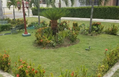 Gregorio Luperon Apartment | CERRO ALTOS PARADISE