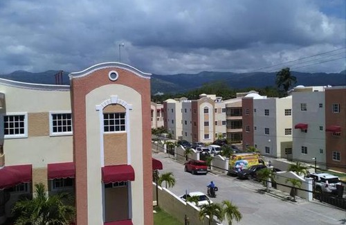 Gregorio Luperon Apartment | CERRO ALTOS PARADISE
