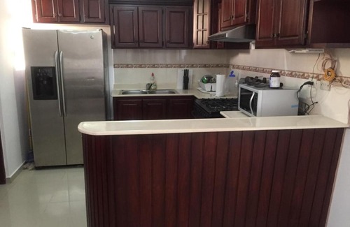 Gregorio Luperon Apartment | CERRO ALTOS PARADISE