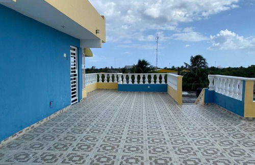 Bella Vista Apartment | Charming 2-bedroom apartment with WiFi and AC in welcoming Boca Chica