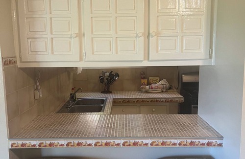 El Batey Apartment | Charming 2-bedroom apartment with WiFi, AC in gorgeous Sosúa