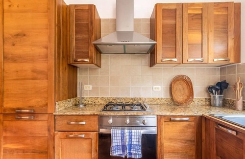 Puerto Bahia Apartment | Charming 2-bedroom apartment in enchanting Las Terrenas with WiFi, AC