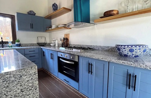 La Joya Villa | Charming and Cozy 3-Bedroom Villa in Jarabacoa, Dominican Republic