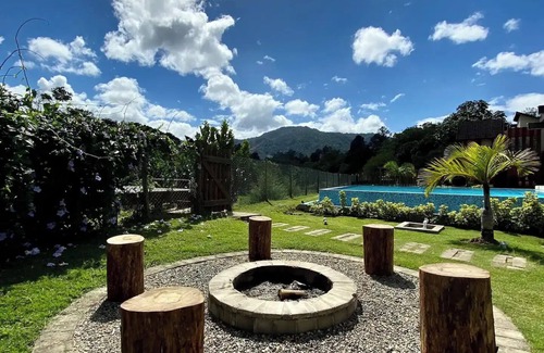 La Joya Villa | Charming and Cozy 3-Bedroom Villa in Jarabacoa, Dominican Republic