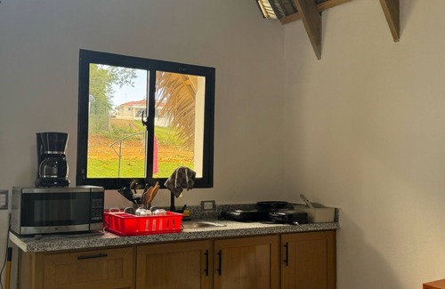 Sosua House | Charming bungalow in Sosúa, Dom.Rep. - short and long term rental possible