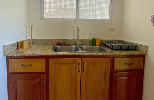 Playa Bibijagua Apartment | Chic Beach Condo at Punta Cana