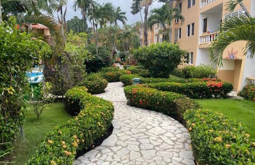 Cabarete Apartment | Cita del Sol City Apartments
