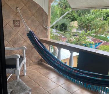 Cabarete Apartment | Cita del Sol City Apartments