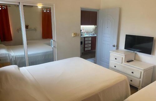 Cabarete Apartment | Cita del Sol City Apartments