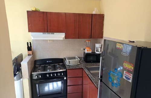 Santo Domingo Este Apartment | Ciudad Juan Bosch