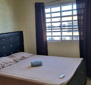 Santo Domingo Este Apartment | Ciudad Juan Bosch
