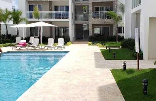 Bavaro House | Close to the Beach!