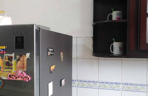 Ciudad Universitaria Apartment | close to the sea, Colonial Zone, restaurants and Museums