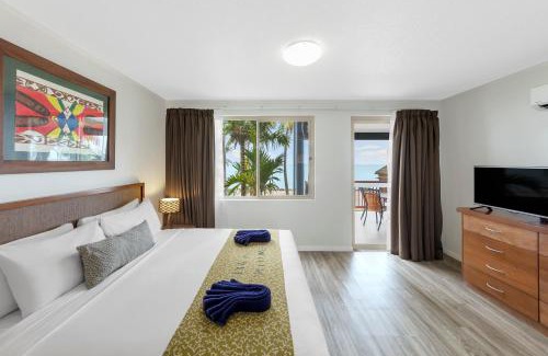 Nadi Resort | Club Wyndham Denarau Island, Trademark Collection by Wyndham