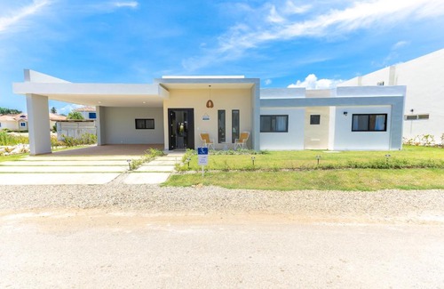 Playa Chiquita Villa | Coastal living Villa #3C