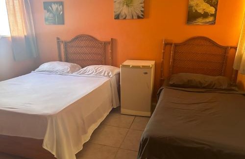 La Esplanada Hotel | Coco Hotel and Hostel