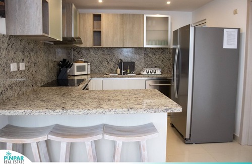 Bavaro Apartment | Cocotal Golf Club, Deluxe Lake Village penthouse