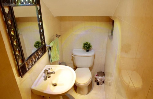 Bavaro Villa | Cocotal, Villa Tropical en Punta Cana