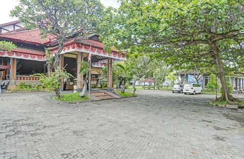 Kaliasem Hotel | Collection O 90805 Aditya Beach Resort And Spa