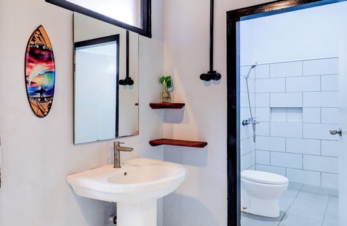 Legian Hotel | Collection O at Jalan Padma near Legian Beach