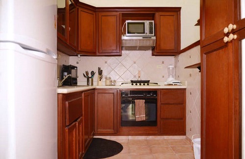 Zona Colonial House | COLONIAL HOUSE 3 BEDR