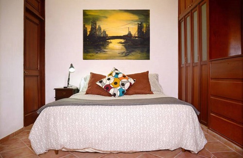 Zona Colonial House | COLONIAL HOUSE 3 BEDR