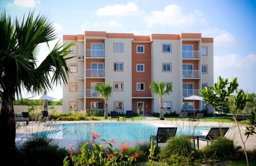 Veron Apartment | COMFORTABLE AND QUIET APARTMENT IN PUNTA CANA