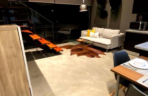 Downtown Santo Domingo Apartment | Comfortable apartamento tipo Loft Jacuzzi