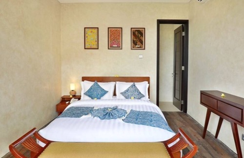 Kampial House | Comfortable Deluxe MRC 2-Bedroom Villa #C10