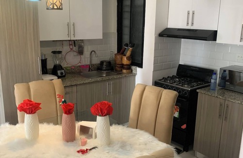 Santo Domingo Este Apartment | Comfortable and cozy