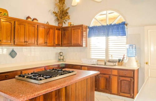 Sosua House | Comfortable,spacious room 2queen beds/private bath