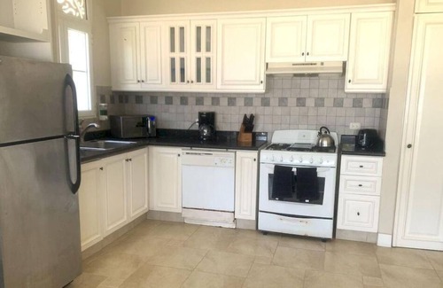 Cabarete Apartment | Comfy 2BR oceanfront condo