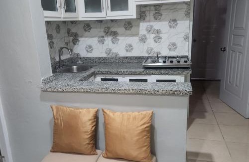 Puerto Plata Apartment | Complejo de apartamentos Mariela