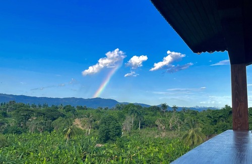 Licey al Medio Apartment | Complejo Ecoturistico Rancho Cielo