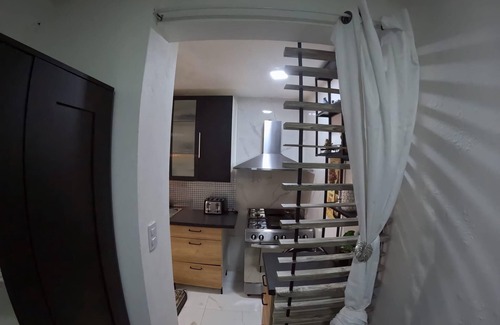 Urbanizacion Tavarez Condo | Condo 2 bedroom with big terrace