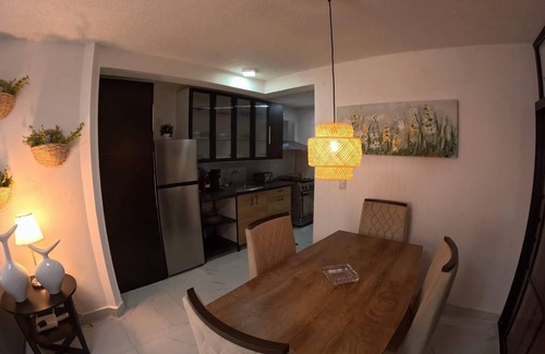 Urbanizacion Tavarez Condo | Condo 2 bedroom with big terrace