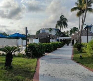 Villas Del Mar Apartment | Condo 2 bedrooms 3 beds and 2 baths in Juan Dolio