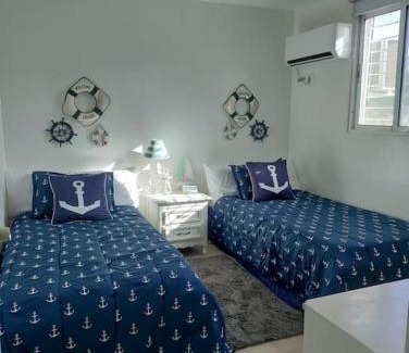 Villas Del Mar Apartment | Condo 2 bedrooms 3 beds and 2 baths in Juan Dolio