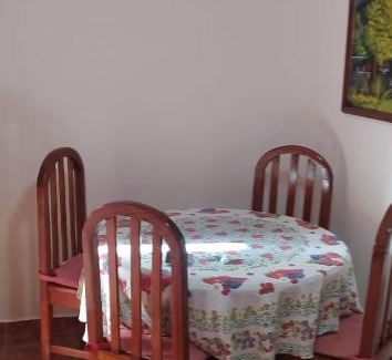Reparto Ibarra Apartment | Condominio Elisabeth