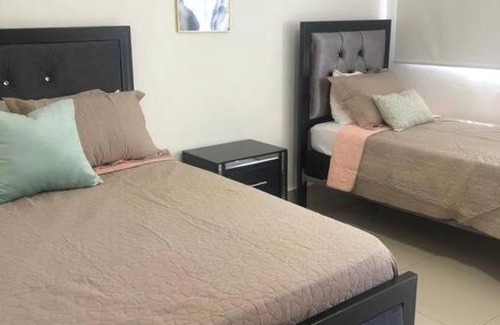 Santiago de los Caballeros Apartment | Confortable apartamento en Santiago Gabriela